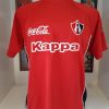 Camisa Atlas Kappa