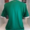 Camisa México Adidas 2011 - Imagem 3