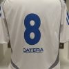 Camisa Esportivo Catera 2009 branca - Imagem 3