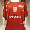 Camisa União Mogi Deka