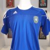 Camisa Tom Tomsk Adidas 2010 Jokic