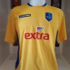 Camisa Audax Cambs Sidnei