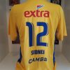 Camisa Audax Cambs Sidnei - Imagem 3