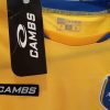 Camisa Audax Cambs Sidnei - Imagem 4
