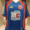 Camisa Penapolense Deka