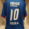 Camisa Penapolense Deka - Imagem 3