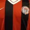Camisa FC Amkar Perm Nike 2009 Jean Carlos - Imagem 2