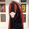 Camisa FC Amkar Perm Nike 2009 Jean Carlos - Imagem 3