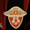 Camisa FC Amkar Perm Nike 2009 Jean Carlos - Imagem 4