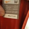 Camisa FC Amkar Perm Nike 2009 Jean Carlos - Imagem 6