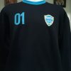 Moletom Barra Mansa Onisports