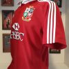 Camisa Grã-Bretanha Adidas rugby - Imagem 2
