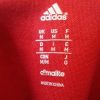 Camisa Grã-Bretanha Adidas rugby - Imagem 4