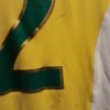 Camisa Brasil Tupis feminina Topper rugby - Image 4