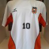 Camisa União Araxá Finta