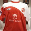 Camisa Tacuarembo MGR