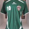 Camisa Villa do Carmo EC Super Bolla