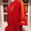 Camisa Espanha Adidas 2003 Raul - Imagem 2