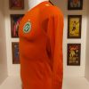 Malha térmica Chapecoense Umbro laranja - Imagem 2