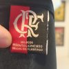 Camisa Flamengo Raça, love e paixão licenciada - Imagem 4
