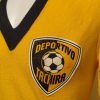 Camisa Deportivo Tachira 1980 mangas longas - Imagem 2