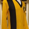 Camisa Deportivo Tachira 1980 mangas longas - Imagem 3