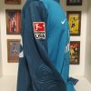 Camisa Mainz Nike Muller goleiro autografada mangas longas - Image 4