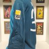 Camisa Mainz Nike Muller goleiro autografada mangas longas - Image 5