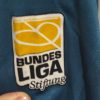 Camisa Mainz Nike Muller goleiro autografada mangas longas - Image 6