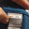 Camisa Mainz Nike Muller goleiro autografada mangas longas - Image 8