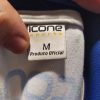Camisa Goytacaz Icone polo - Image 4