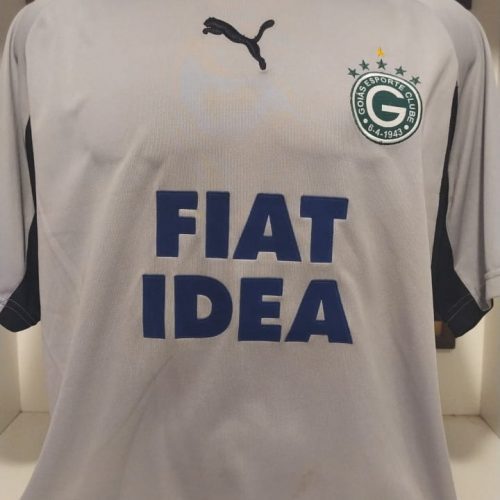 Camisa Goiás Puma goleiro
