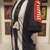 Camisa Atlético Mineiro Dry World 2016 Mansur - Imagem 2