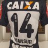 Camisa Atlético Mineiro Dry World 2016 Mansur - Imagem 3