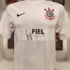 Camisa Corinthians Nike 2016