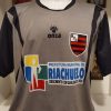 Camisa Riachuelo - SE Onza