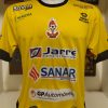 Camisa OMF de Carazinho Drággon futsal