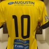 Camisa OMF de Carazinho Drággon futsal - Imagem 3
