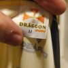 Camisa OMF de Carazinho Drággon futsal - Imagem 4