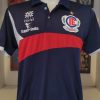 Camisa Itumbiara - Go Super Bolla polo