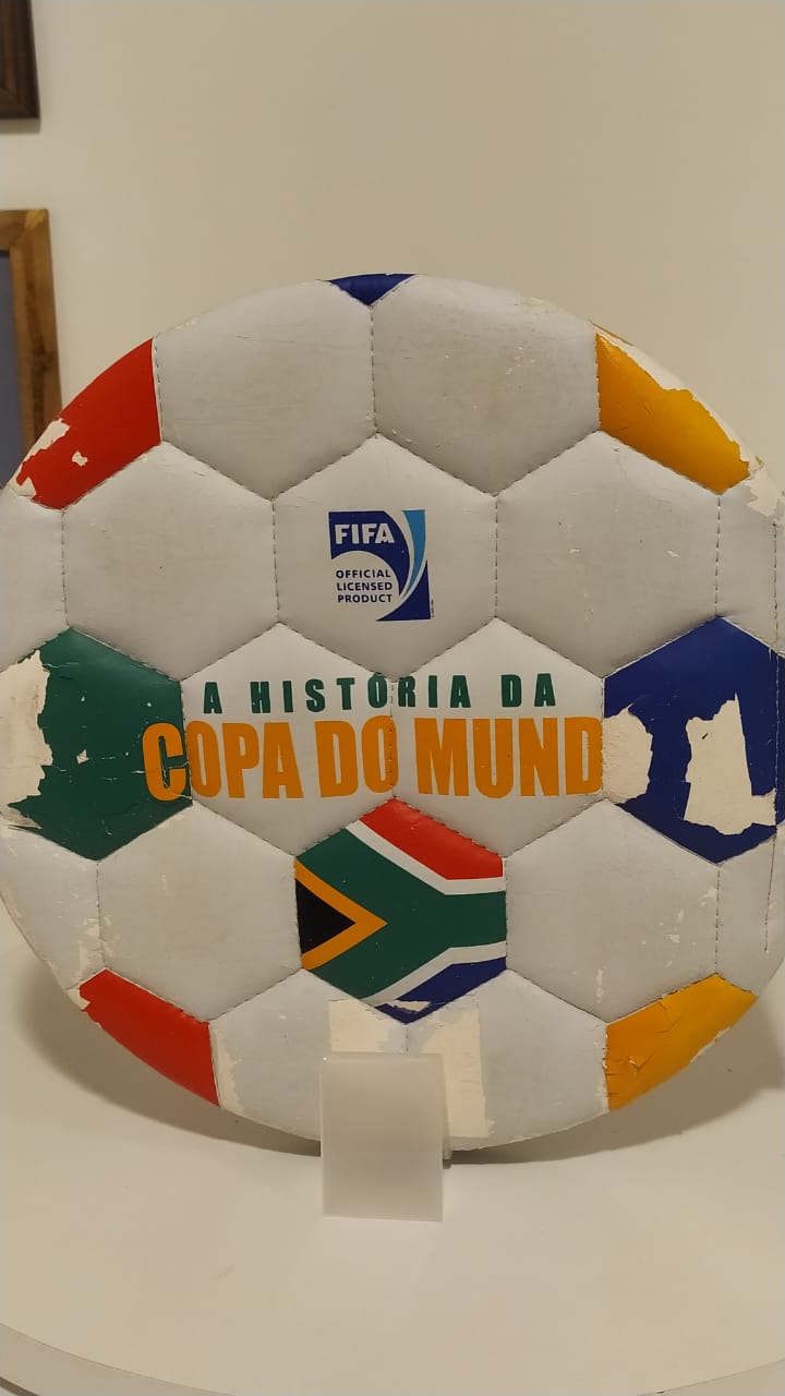 HISTÓRIA DA COPA DO MUNDO – FIFA