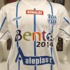 Camisa Esportivo - RS Lupisport Bento 2014