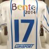 Camisa Esportivo - RS Lupisport Bento 2014 - Imagem 3
