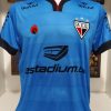 Camisa Atlético - GO Dragão Premium 2019 goleiro