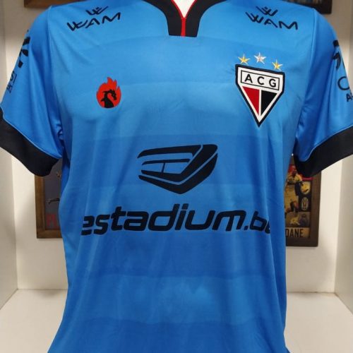 Camisa Atlético – GO Dragão Premium 2019 goleiro