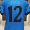 Camisa Atlético - GO Dragão Premium 2019 goleiro - Image 3
