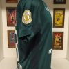 Camisa Goiás Green 2019 Jefferson Campeonato Brasileiro - Imagem 2