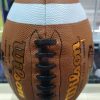 Bola futebol americano oficial NCAA - Imagem 4
