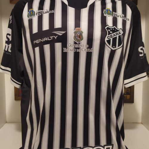 Camisa Ceará Penalty
