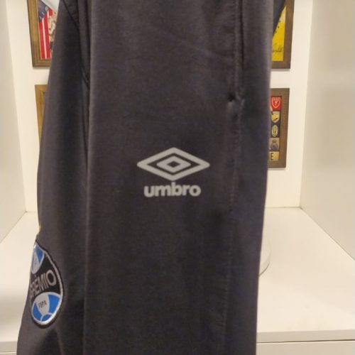 calça moletom umbro